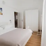 House Of Albina- 10 M Od Mora Zadar