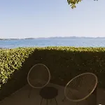 House Of Albina- 10 M Od Mora Zadar