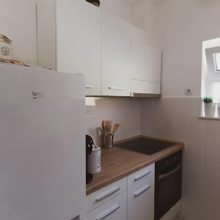 Σπίτι διακοπών House Of Albina- 10 M Od Mora