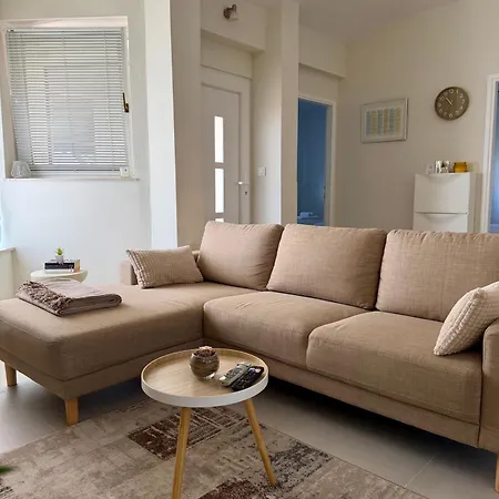House Of Albina- 10 M Od Mora *