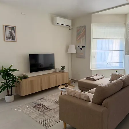 House Of Albina- 10 M Od Mora Σπίτι διακοπών Ζαντάρ