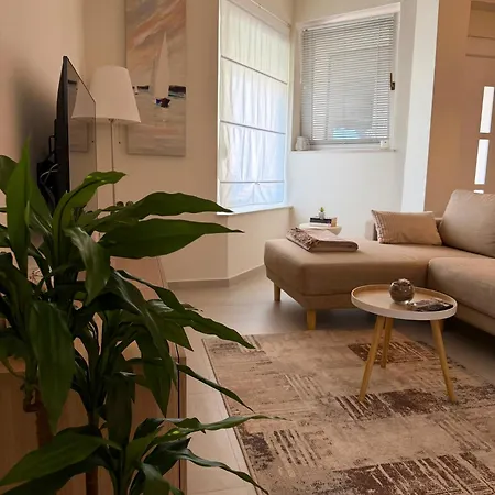 House Of Albina- 10 M Od Mora Ζαντάρ