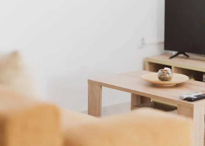 Nyaraló House Of Albina- 10 M Od Mora