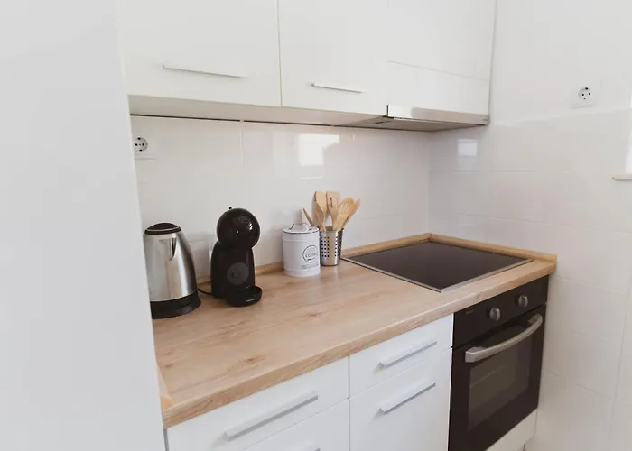 House Of Albina- 10 M Od Mora * Zadar