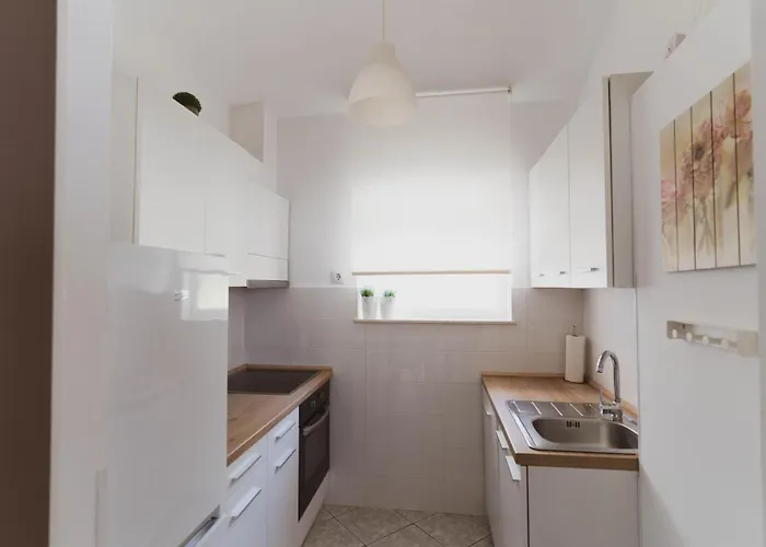 Vakantiehuis House Of Albina- 10 M Od Mora *