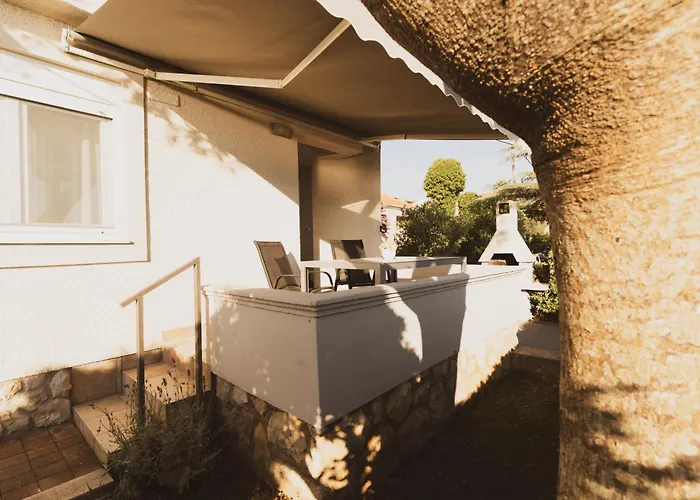 House Of Albina- 10 M Od Mora *