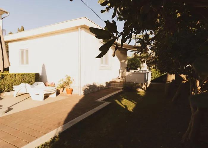 House Of Albina- 10 M Od Mora