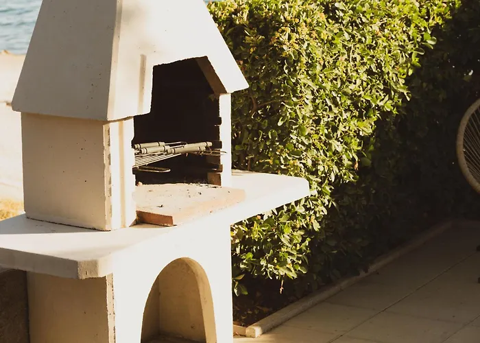 House Of Albina- 10 M Od Mora Zára